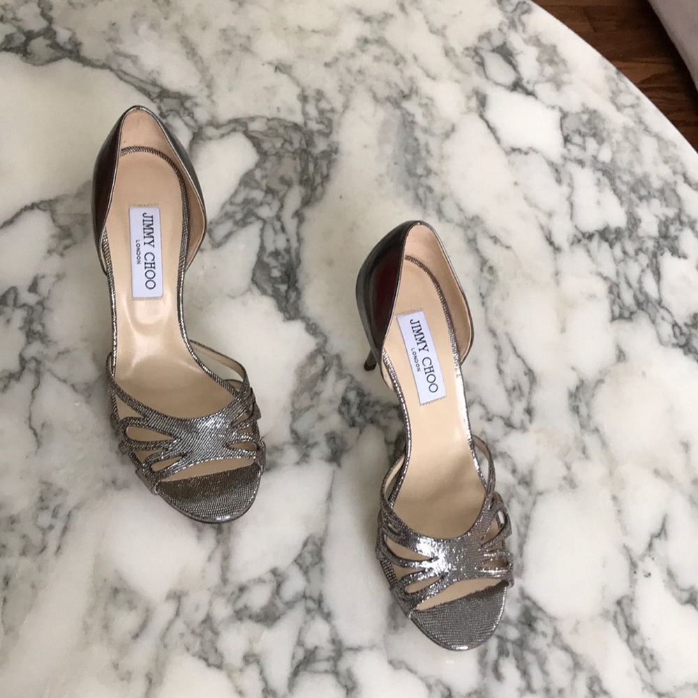 Jimmy Choo Heels